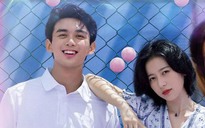'Nam thần' Ngô Lỗi nên duyên cùng 'chị đẹp' Châu Vũ Đồng trong phim mới