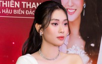 Miss Peace Vietnam Ban Mai: Mẹ là người truyền cảm hứng cho cuộc đời tôi