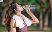 Trời nóng, nếu cả ngày bạn quên uống nước, cơ thể sẽ thế nào?