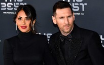 Messi bị đe dọa ở quê nhà Rosario