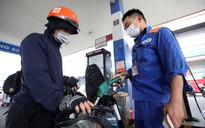 Vẫn chưa bỏ thuế tiêu thụ đặc biệt đối với xăng dầu?