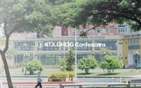 Chuyện 'nữ sinh viên bị tấn công tình dục' bị gỡ bỏ khỏi trang KTX ĐHQG Confessions