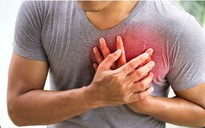 Bệnh cúm làm tăng nguy cơ bị đau tim trong vòng 7 ngày