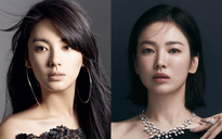 Sao nữ Trung Quốc 'dao kéo' giống Song Hye Kyo giờ ra sao?