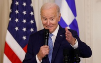 Tổng thống Joe Biden có động thái mới sau vụ ngân hàng sụp đổ