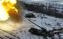 Lãnh đạo tình báo Ukraine dự báo trận chiến quyết định