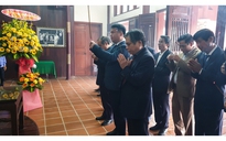 Sự kiện văn hóa tuần qua: Dâng hương kỷ niệm 117 năm ngày sinh cố Thủ tướng Phạm Văn Đồng 