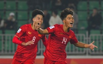 Kịch bản nào đưa U.20 Việt Nam vượt qua vòng bảng U.20 châu Á 2023?