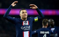 Mbappe khẳng định tương lai ở PSG, bất kể kết quả trận gặp Bayern Munich