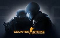 Counter-Strike có logo mới, gợi ý về việc CS:GO Source 2 sắp ra mắt