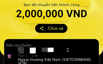 Quà 8.3: Không cần tặng hoa, chỉ cần ‘ting ting’ là đủ?