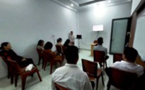 Quảng Nam: Phát hiện nhiều người sinh hoạt ‘Hội thánh Đức Chúa trời mẹ’ trái phép
