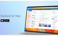 Microsoft miễn phí ứng dụng Outlook cho người dùng Mac