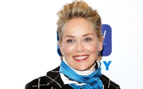 Sharon Stone mất quyền nuôi con sau vai diễn phim 'Bản năng gốc’ 