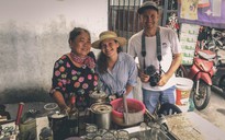 Quán cà phê vợt bếp lửa hơn 40 năm giữa trung tâm Đà thành