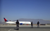 Đấu súng vì cướp tiền ở sân bay Chile, 2 người thiệt mạng