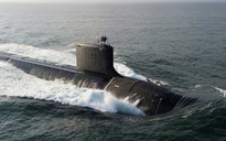Úc sẽ mua 5 tàu ngầm hạt nhân Mỹ