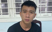 Đà Nẵng: Tạm giữ đạo chích nghiện ngập với 5 phi vụ, trộm cắp 300 triệu đồng