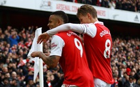 Kết quả Arsenal 4-1 Leeds, Premier League: Giữ vững ngọn cờ đầu