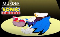 Chú nhím Sonic không còn 'bất tử' trong tựa game mới của Sega