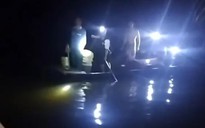 Hải Dương: Tìm thấy thi thể người đàn ông đánh cá, bị đuối nước trên sông Dầm