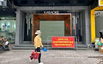 Chủ cơ sở karaoke vượt hơn 1.500 km ra Hà Nội kêu cứu vì sắp phá sản