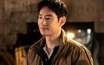 Diễn xuất biến hóa không ngừng của Lee Je Hoon trong ‘Taxi Driver 2’