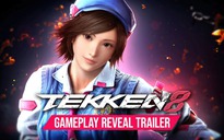 Tekken 8 sẽ có khả năng chơi chéo