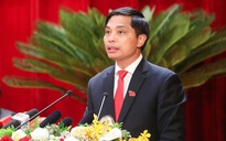Chính phủ phê chuẩn bổ nhiệm Phó chủ tịch tỉnh Quảng Ninh