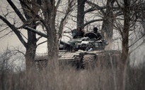 Chiến sự ngày 411: Ukraine tiến hành 6 cuộc tấn công, Nga đổi chiến thuật?