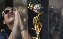FIFA kỳ vọng World Cup nữ 2023 là thời khắc bước ngoặt cạnh tranh bóng đá nam