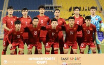 Ấn định ngày chốt danh sách U.22 Việt Nam và đội tuyển nữ dự SEA Games 32