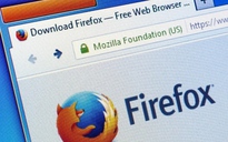 Microsoft khắc phục lỗi Firefox trên Windows sau 5 năm