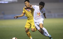 V-League 2023: Ngược dòng thành công, CLB Thanh Hóa chiếm ngôi đầu