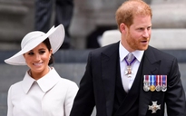 Hoàng tử Harry tham dự Lễ đăng quang của Vua Charles nhưng không có Meghan Markle