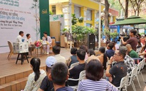 Phong phú hoạt động chào mừng Ngày Sách và Văn hóa đọc Việt Nam lần 2 - năm 2023