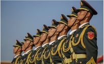 Quân đội Trung Quốc ra quy định mới đáng chú ý về 'tuyển binh thời chiến'