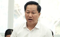 Thủ Đức đề xuất nối đường Nguyễn Xiển với Khu Công nghệ cao TP.HCM