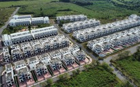 Đồng Nai: Cận cảnh 680 căn nhà xây trái phép ở Khu dân cư Tân Thịnh