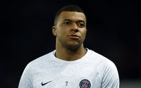 Mbappe bất ngờ lên tiếng về tương lai ở PSG