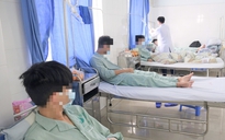 Quảng Ninh: 4 học sinh nhập viện do hút thuốc lá điện tử