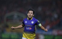 CLB Hà Nội 2-0 CLB Hải Phòng, V-League: Văn Quyết lập cú đúp!