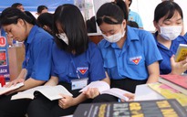 Tổ chức Ngày sách và văn hóa đọc Việt Nam năm 2023 tại Bình Phước