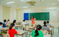 Bộ GD-ĐT điều chỉnh quy định xếp lương giáo viên