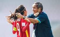 Huỳnh Như không tập huấn tại Nhật Bản, về Việt Nam trước SEA Games 32