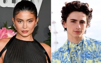 Kylie Jenner, Timothée Chalamet bị bắt gặp hẹn hò