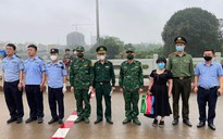 Quảng Ninh: Giải cứu người phụ nữ bị lừa bán sang Trung Quốc suốt 11 năm