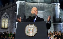 Tổng thống Biden nói đã quyết định tái tranh cử