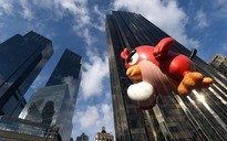 Studio tạo ra Angry Birds sắp 'bán mình' cho SEGA giá 1 tỉ USD