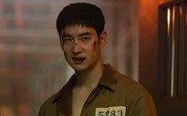 Tập 15 'Taxi Driver 2': Lee Je Hoon bị đánh hội đồng trong tù